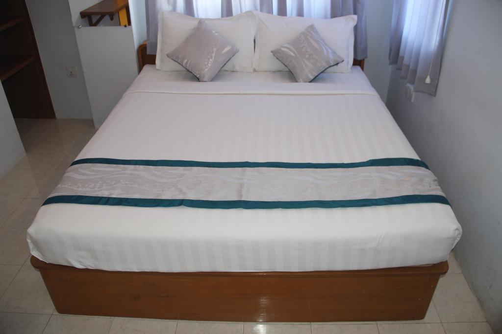 New Yangon Hotel Εξωτερικό φωτογραφία