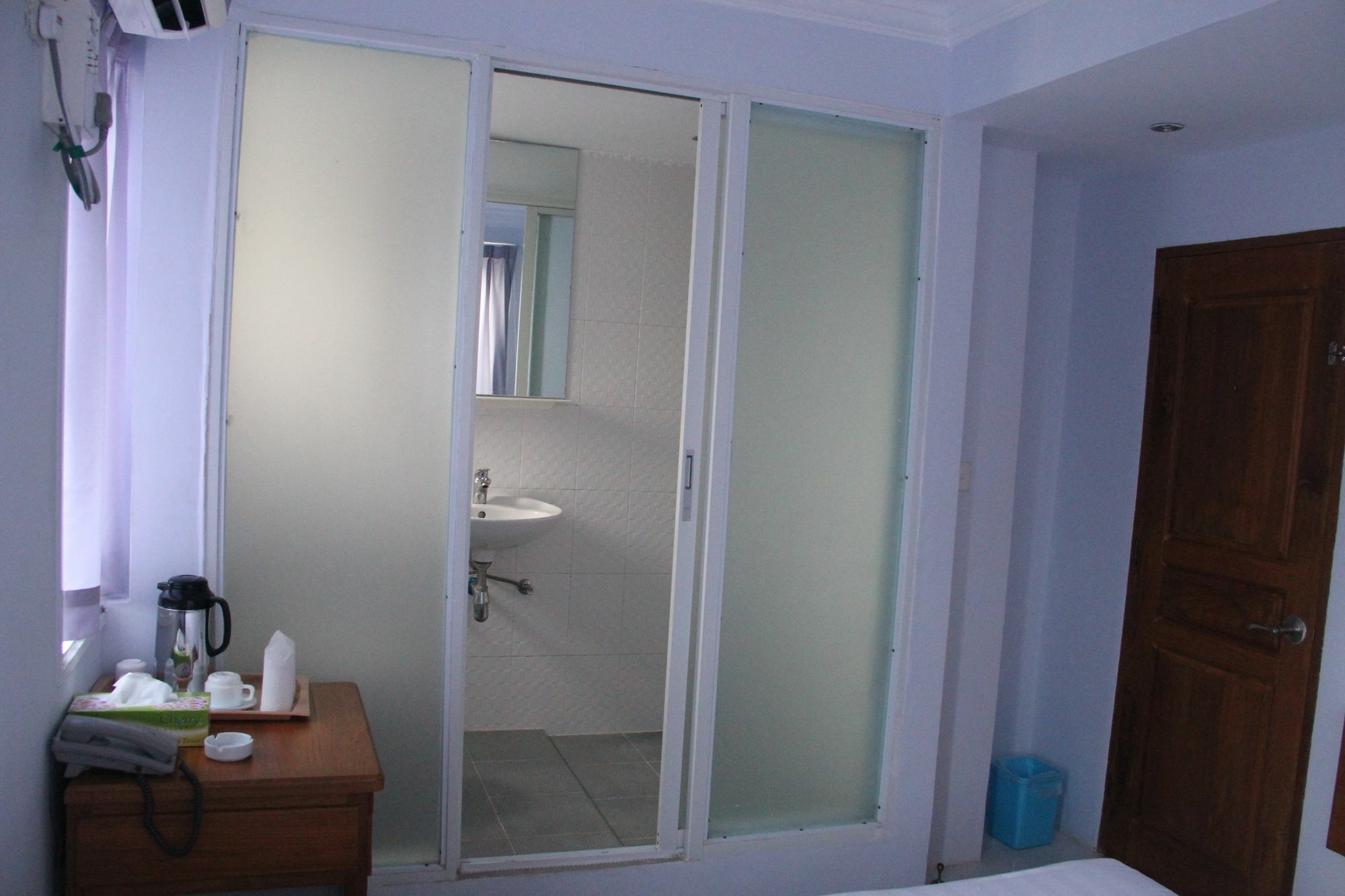 New Yangon Hotel Εξωτερικό φωτογραφία